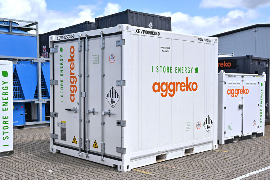 Aggreko geeft tips om efficiëntiewinst te behalen in datacenters